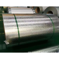 Galvalume Spangle Spangle Zinc Coil recubierta